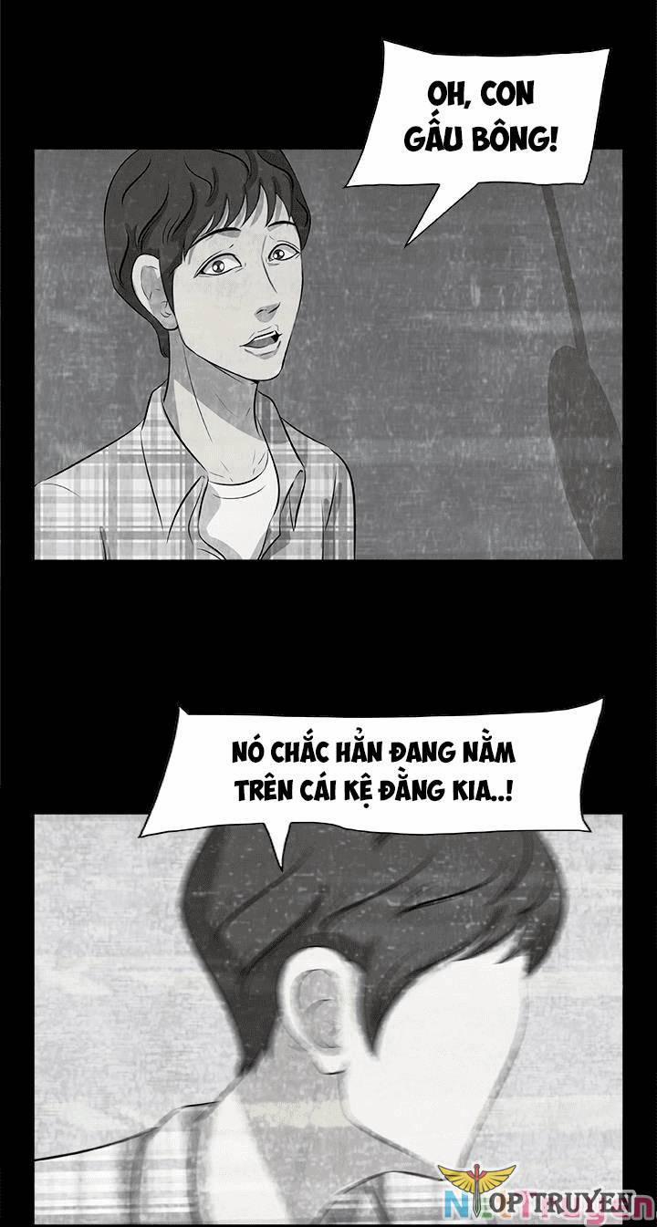 Những Câu Chuyện Kinh Dị Độc Đáo 2 trang 15