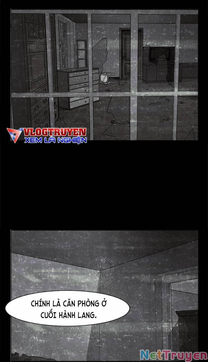 Những Câu Chuyện Kinh Dị Độc Đáo 2 trang 2