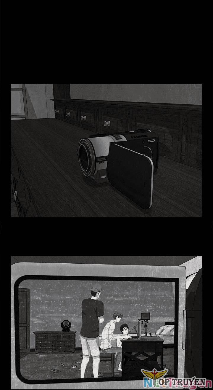 Những Câu Chuyện Kinh Dị Độc Đáo 2 trang 29