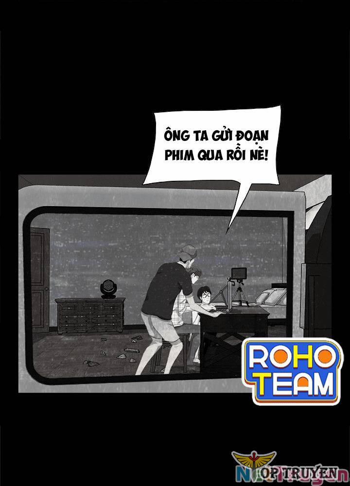 Những Câu Chuyện Kinh Dị Độc Đáo 2 trang 30