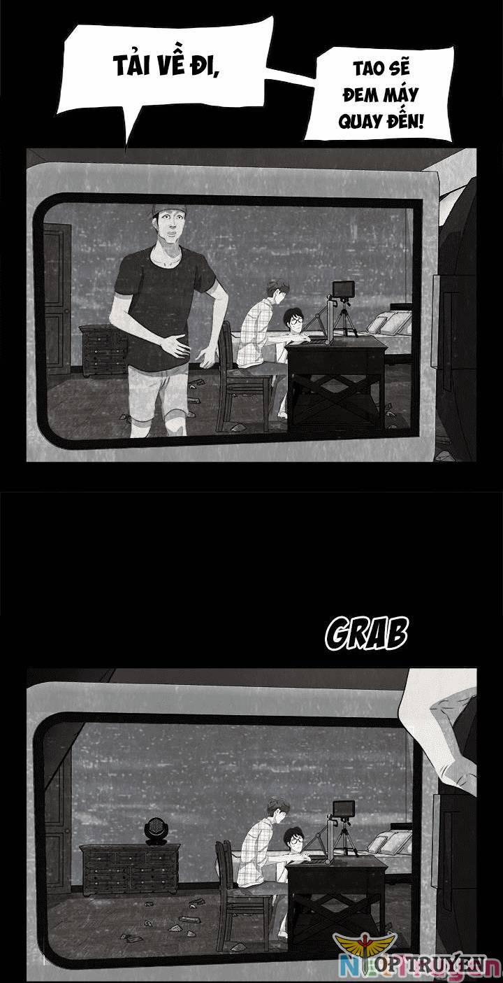 Những Câu Chuyện Kinh Dị Độc Đáo 2 trang 31