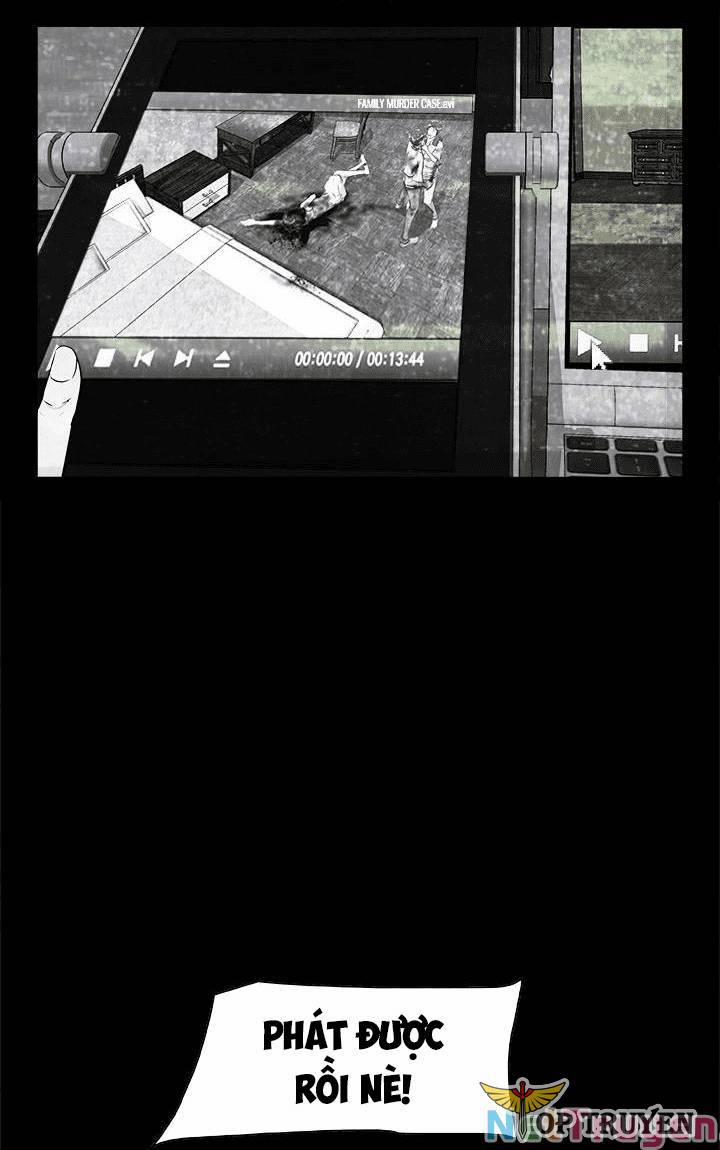 Những Câu Chuyện Kinh Dị Độc Đáo 2 trang 37