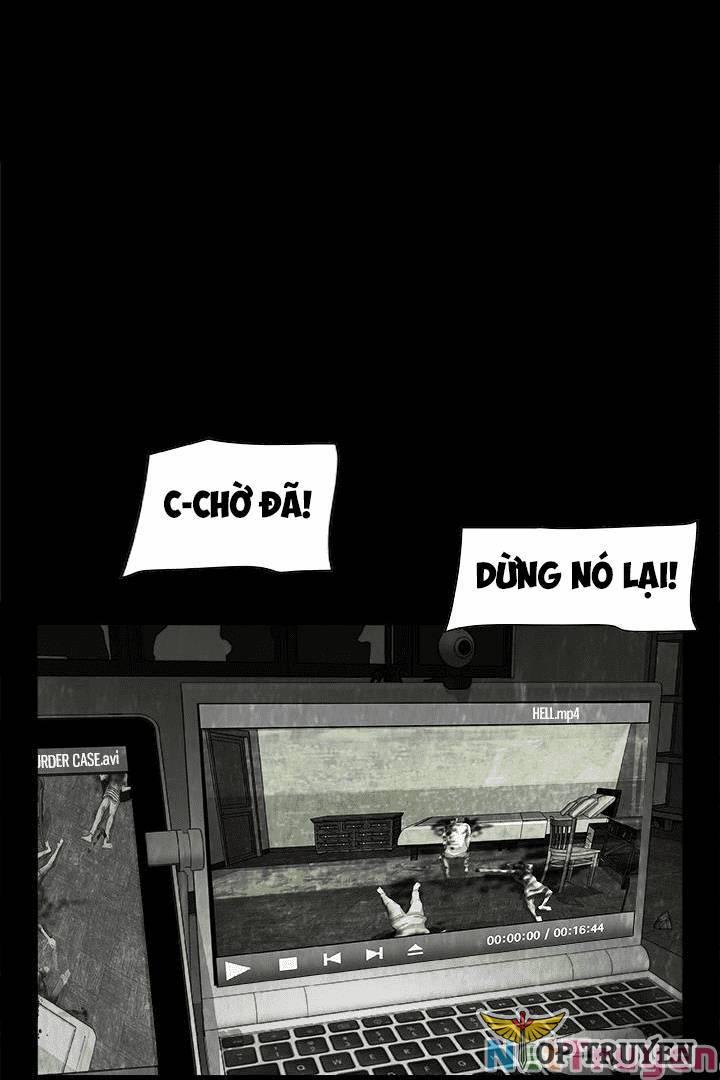 Những Câu Chuyện Kinh Dị Độc Đáo 2 trang 40