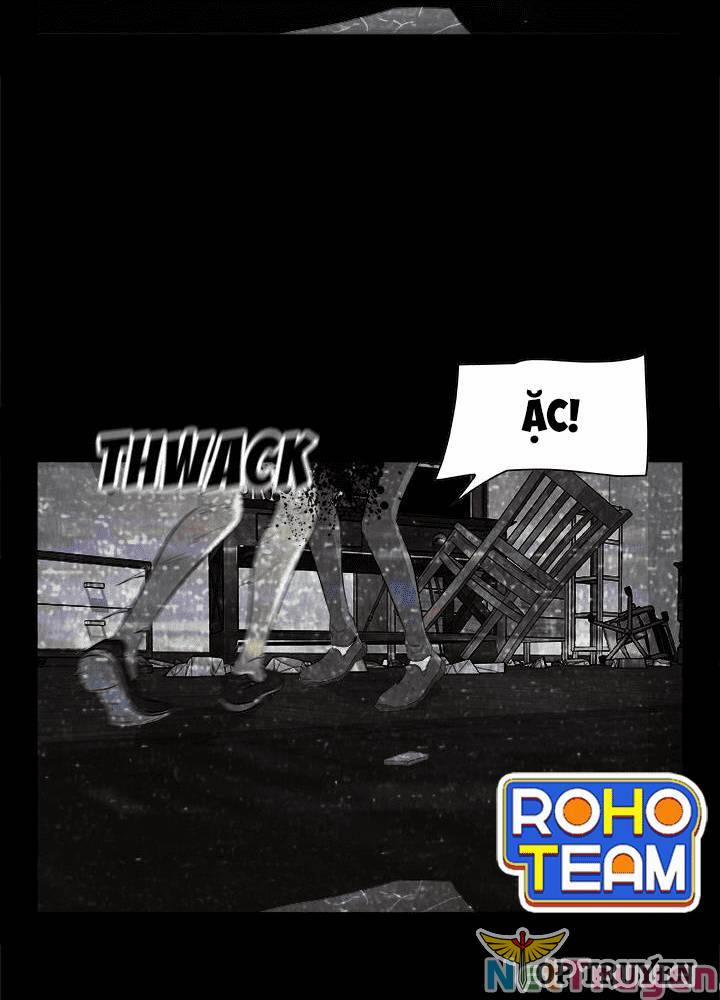 Những Câu Chuyện Kinh Dị Độc Đáo 2 trang 48