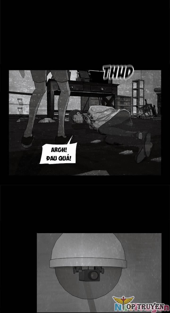 Những Câu Chuyện Kinh Dị Độc Đáo 2 trang 49