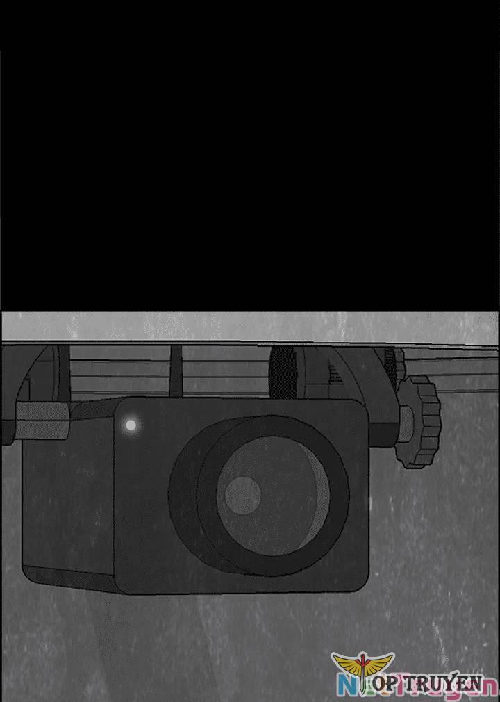 Những Câu Chuyện Kinh Dị Độc Đáo 2 trang 50