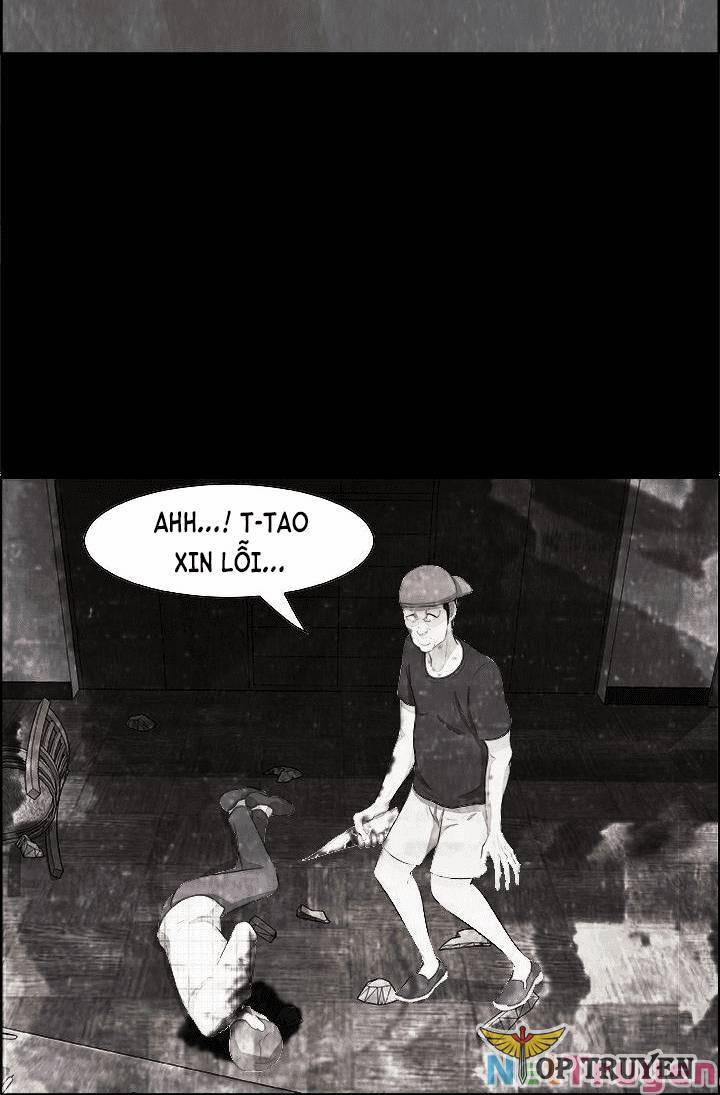 Những Câu Chuyện Kinh Dị Độc Đáo 2 trang 51