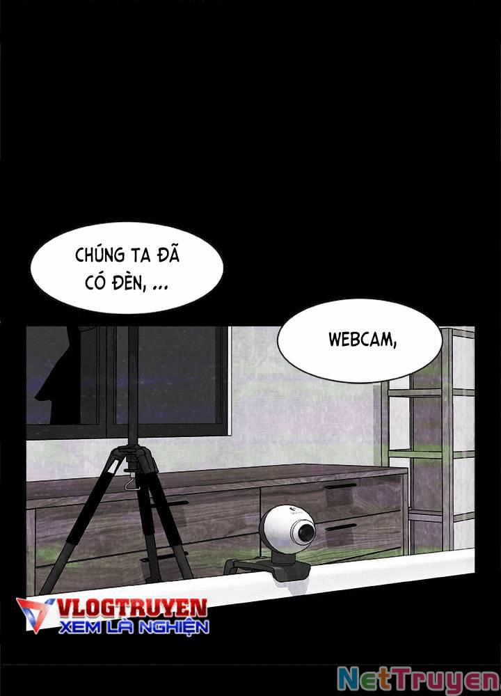 Những Câu Chuyện Kinh Dị Độc Đáo 2 trang 6