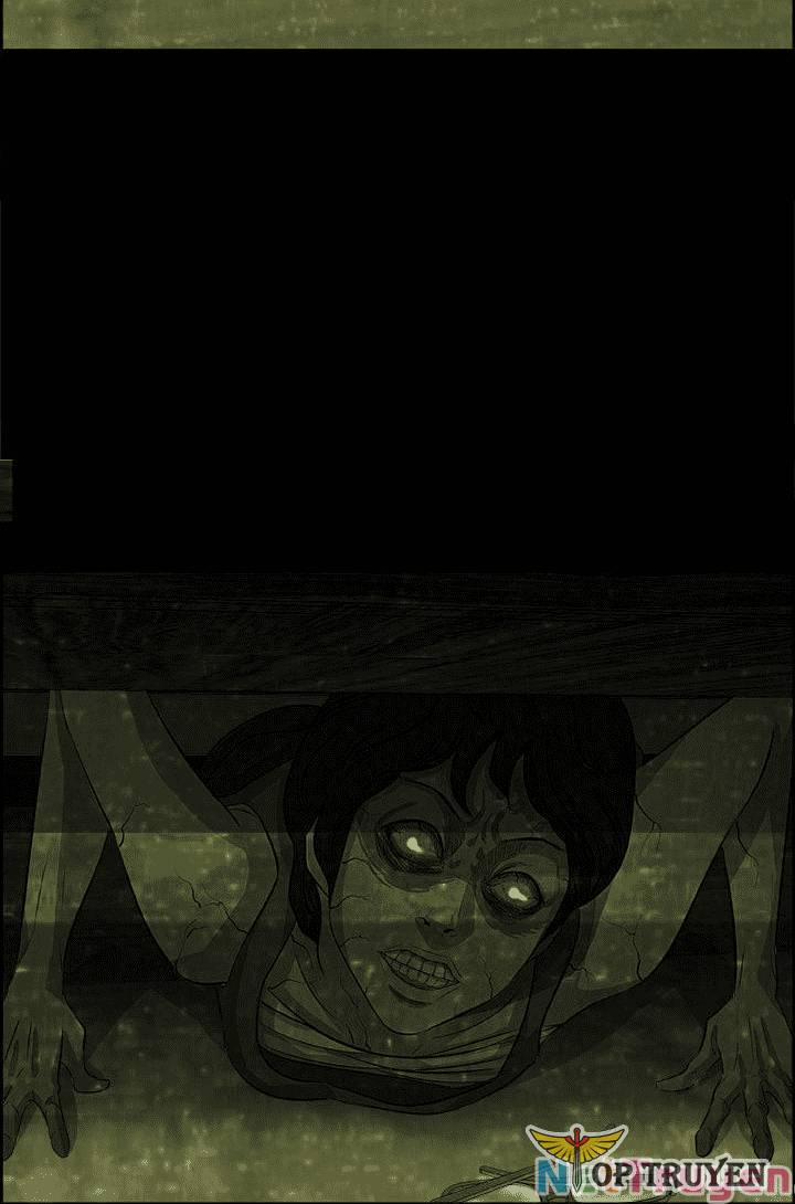 Những Câu Chuyện Kinh Dị Độc Đáo 2 trang 65