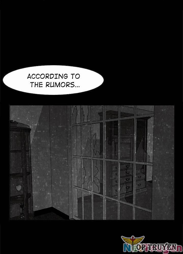 Những Câu Chuyện Kinh Dị Độc Đáo 2 trang 70