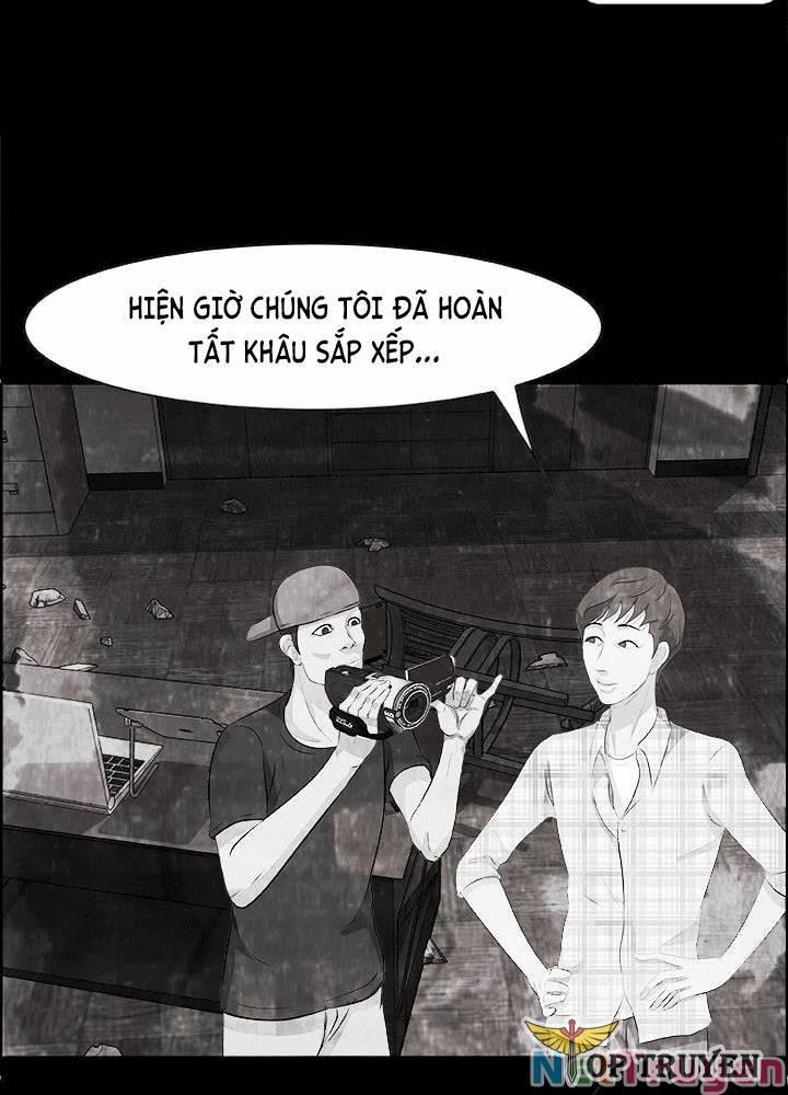 Những Câu Chuyện Kinh Dị Độc Đáo 2 trang 9