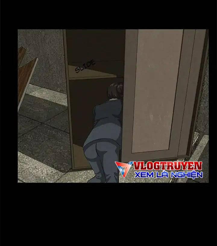 Những Câu Chuyện Kinh Dị Độc Đáo 20 trang 22