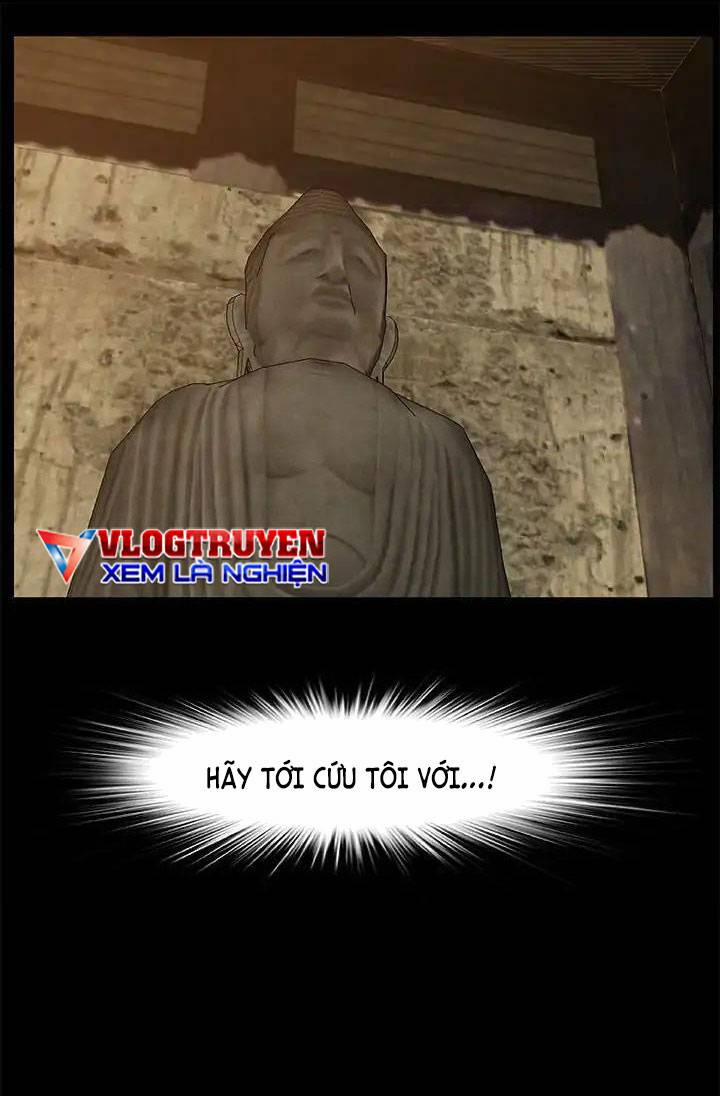 Những Câu Chuyện Kinh Dị Độc Đáo 20 trang 4