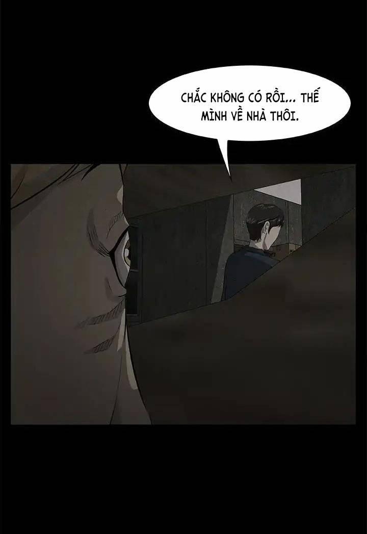 Những Câu Chuyện Kinh Dị Độc Đáo 20 trang 45