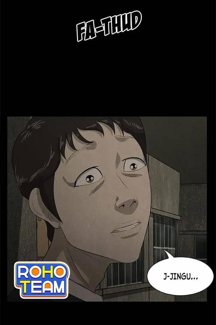 Những Câu Chuyện Kinh Dị Độc Đáo 20 trang 49