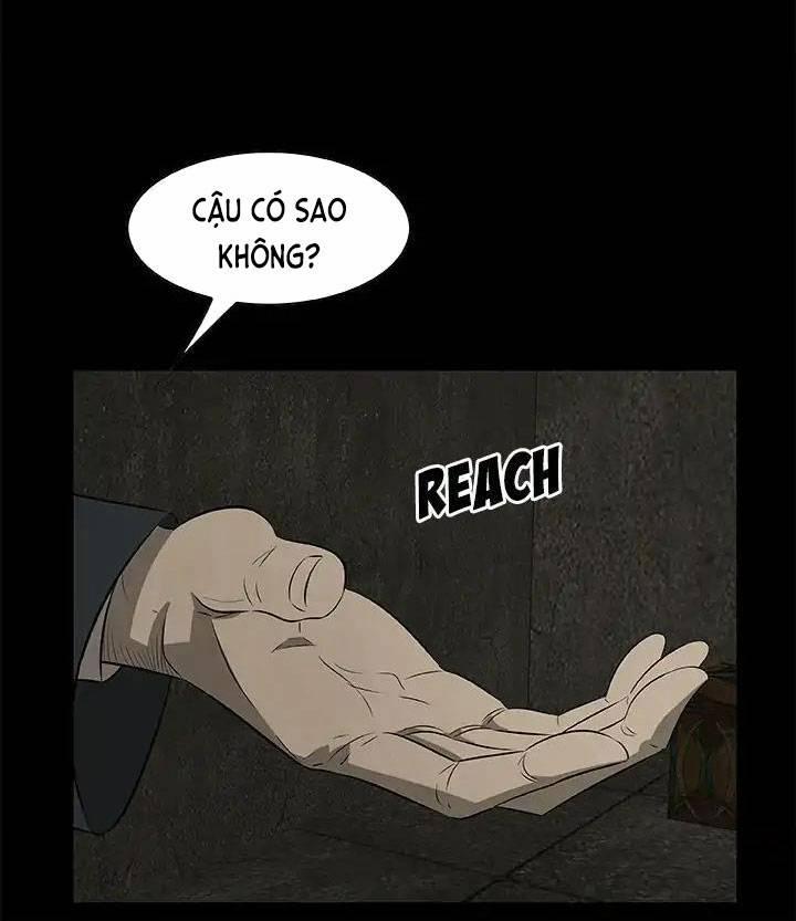 Những Câu Chuyện Kinh Dị Độc Đáo 20 trang 50