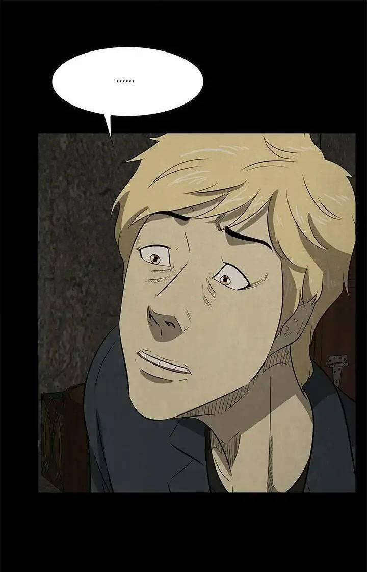 Những Câu Chuyện Kinh Dị Độc Đáo 20 trang 51