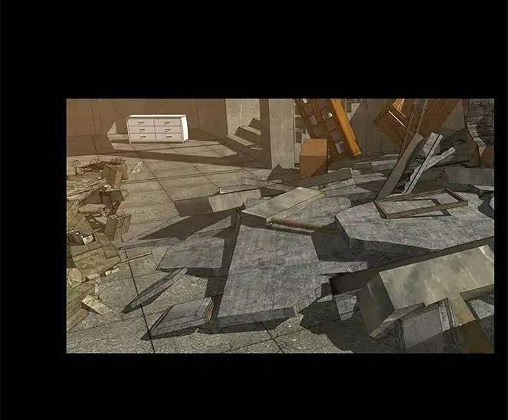 Những Câu Chuyện Kinh Dị Độc Đáo 20 trang 9