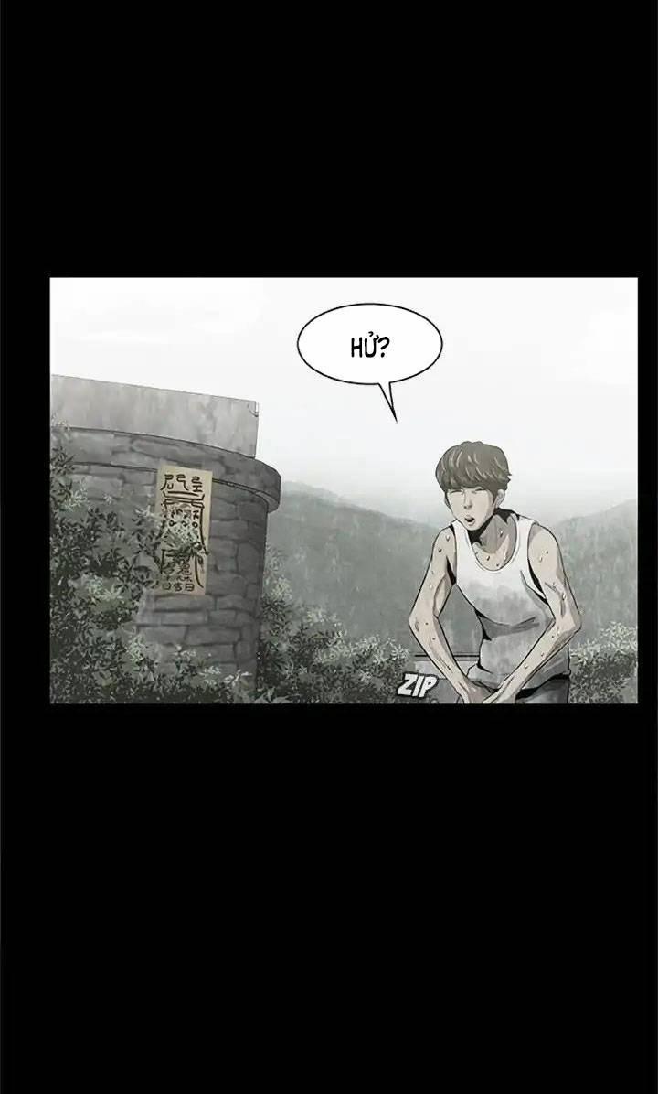 Những Câu Chuyện Kinh Dị Độc Đáo 21 trang 13