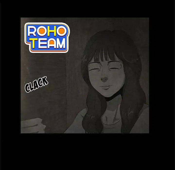 Những Câu Chuyện Kinh Dị Độc Đáo 21 trang 44