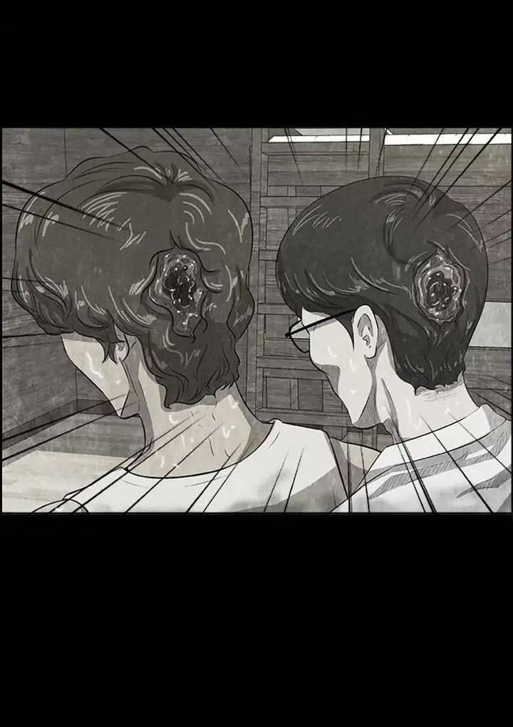 Những Câu Chuyện Kinh Dị Độc Đáo 21 trang 52