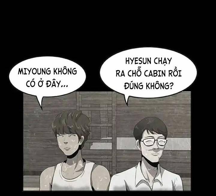 Những Câu Chuyện Kinh Dị Độc Đáo 22 trang 0