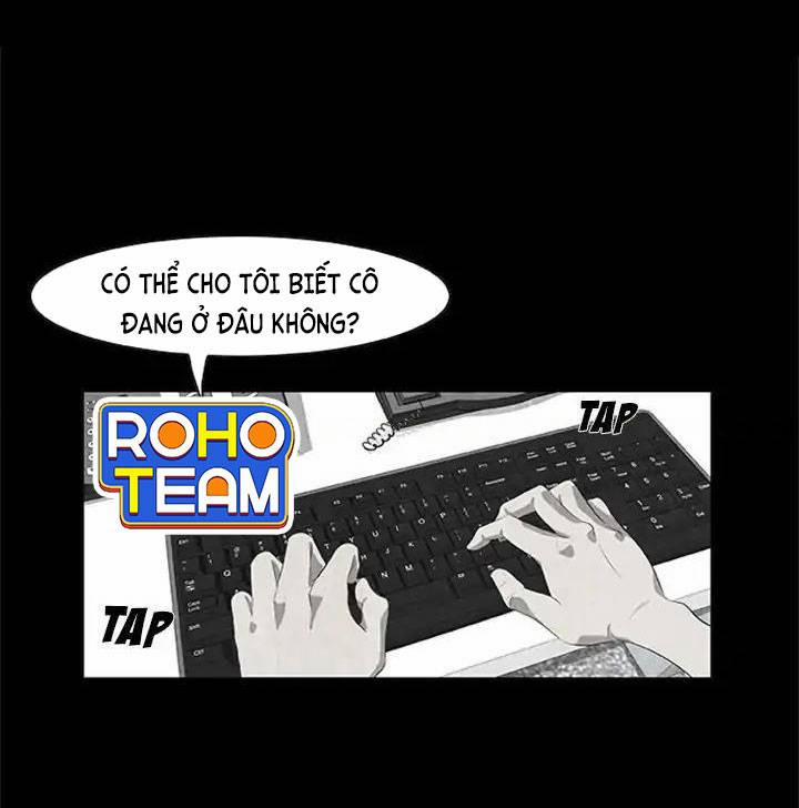 Những Câu Chuyện Kinh Dị Độc Đáo 22 trang 13