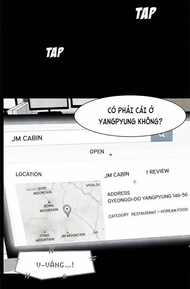 Những Câu Chuyện Kinh Dị Độc Đáo 22 trang 15