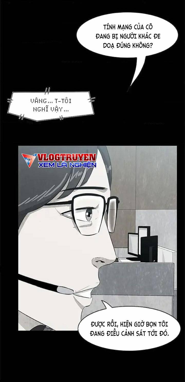 Những Câu Chuyện Kinh Dị Độc Đáo 22 trang 16