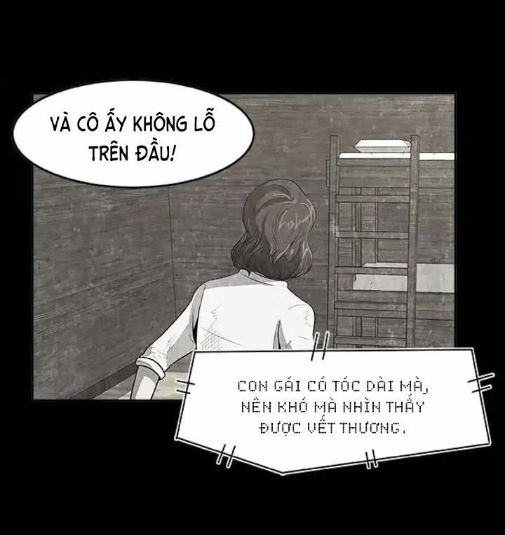 Những Câu Chuyện Kinh Dị Độc Đáo 22 trang 34