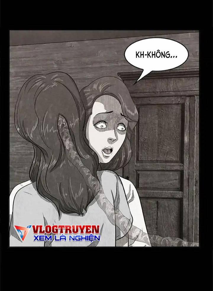 Những Câu Chuyện Kinh Dị Độc Đáo 22 trang 51