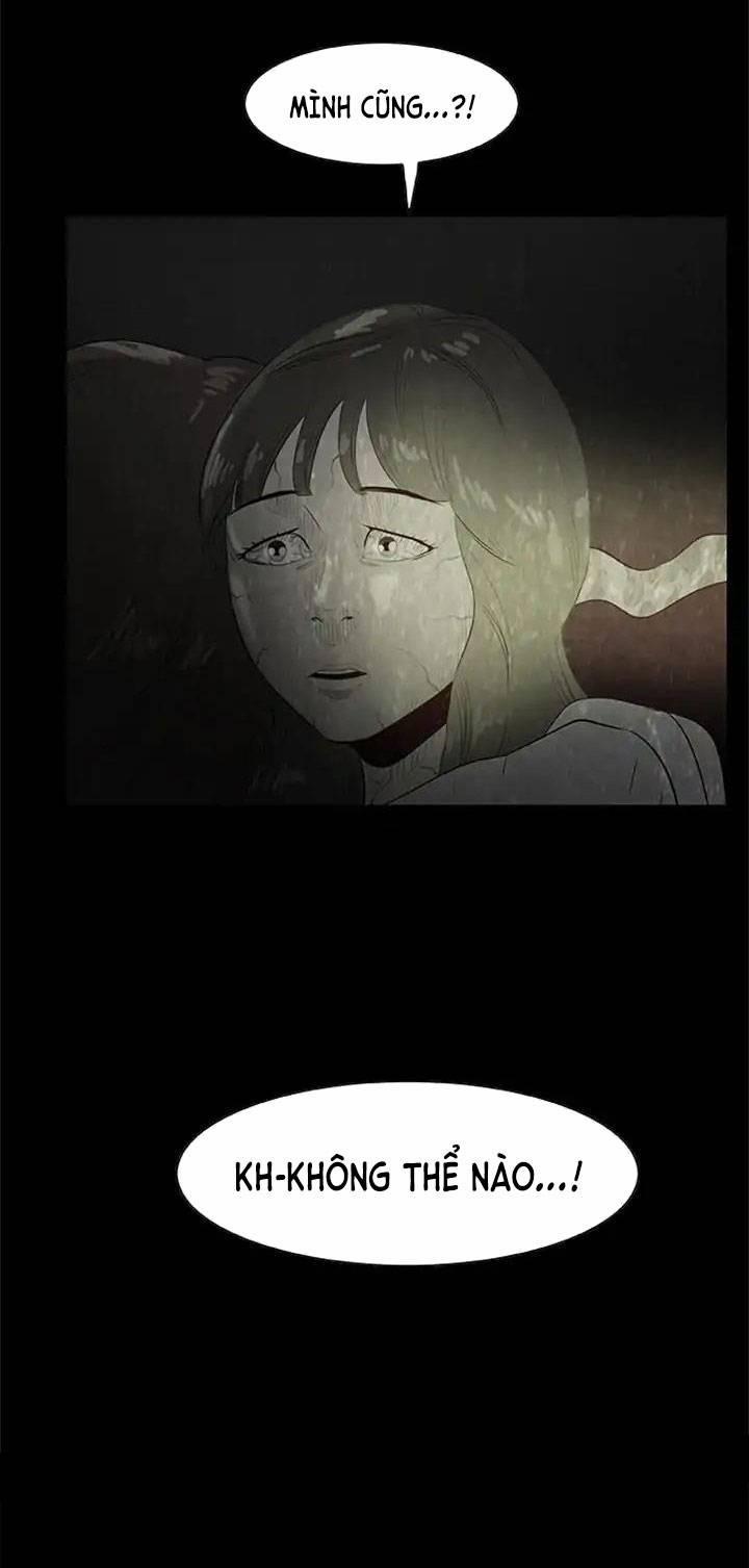 Những Câu Chuyện Kinh Dị Độc Đáo 22 trang 58