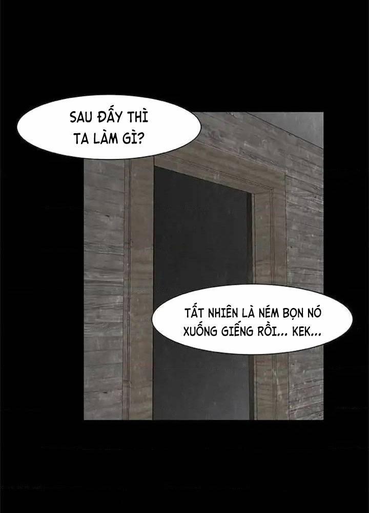 Những Câu Chuyện Kinh Dị Độc Đáo 22 trang 6