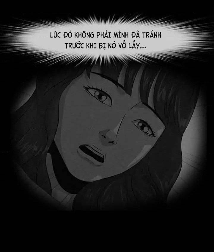 Những Câu Chuyện Kinh Dị Độc Đáo 22 trang 62