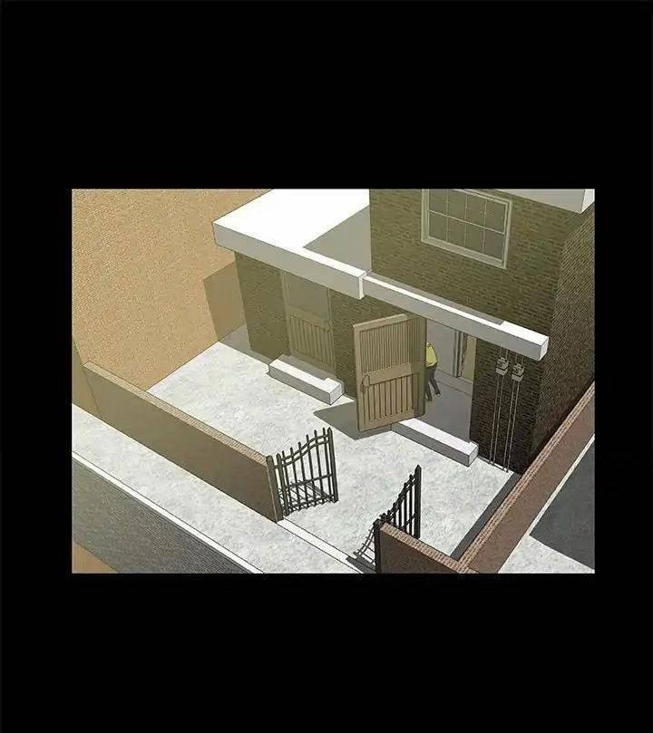 Những Câu Chuyện Kinh Dị Độc Đáo 23 trang 0