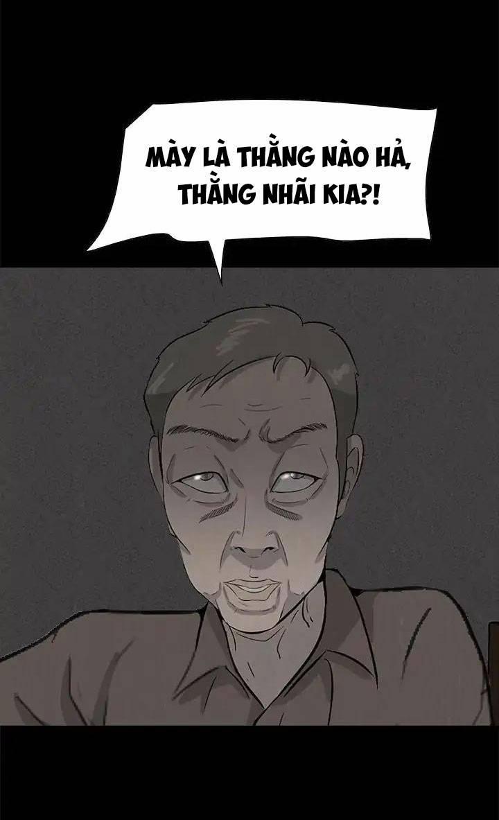 Những Câu Chuyện Kinh Dị Độc Đáo 23 trang 30