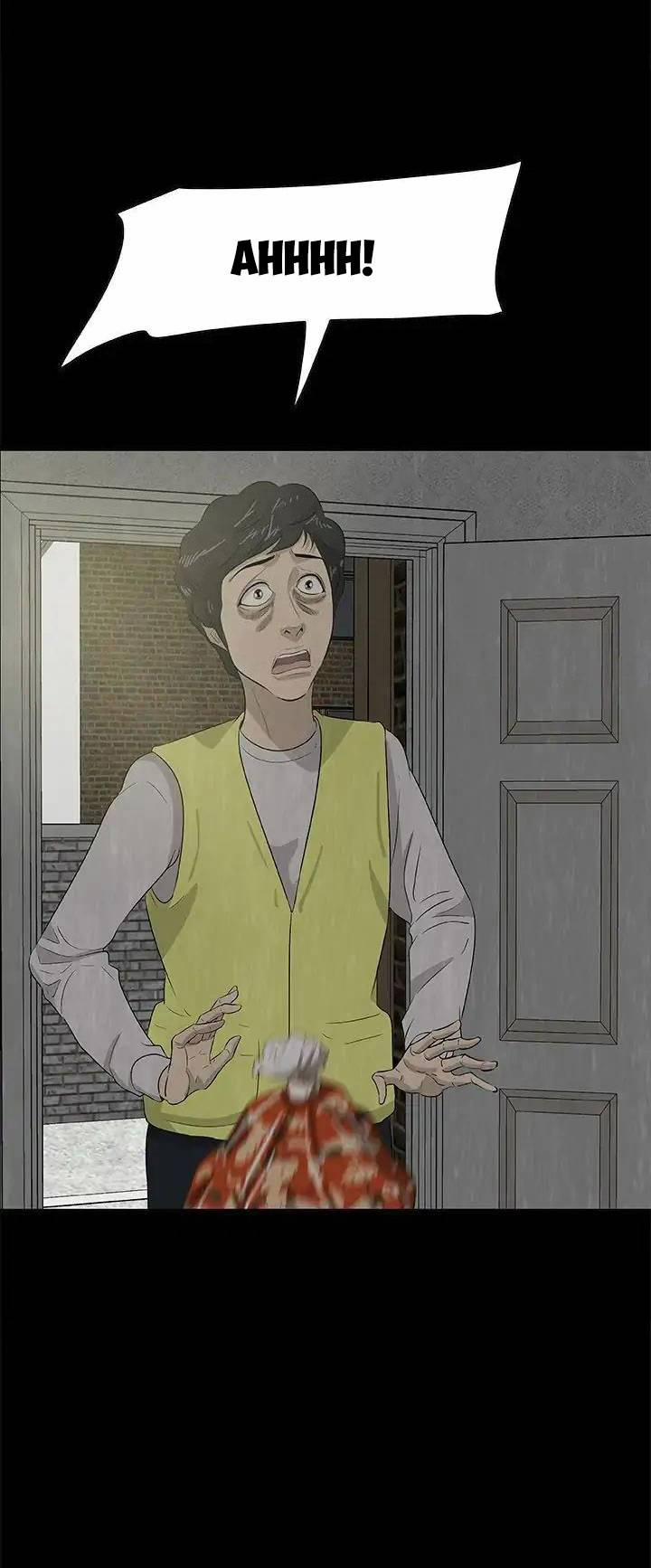 Những Câu Chuyện Kinh Dị Độc Đáo 23 trang 31