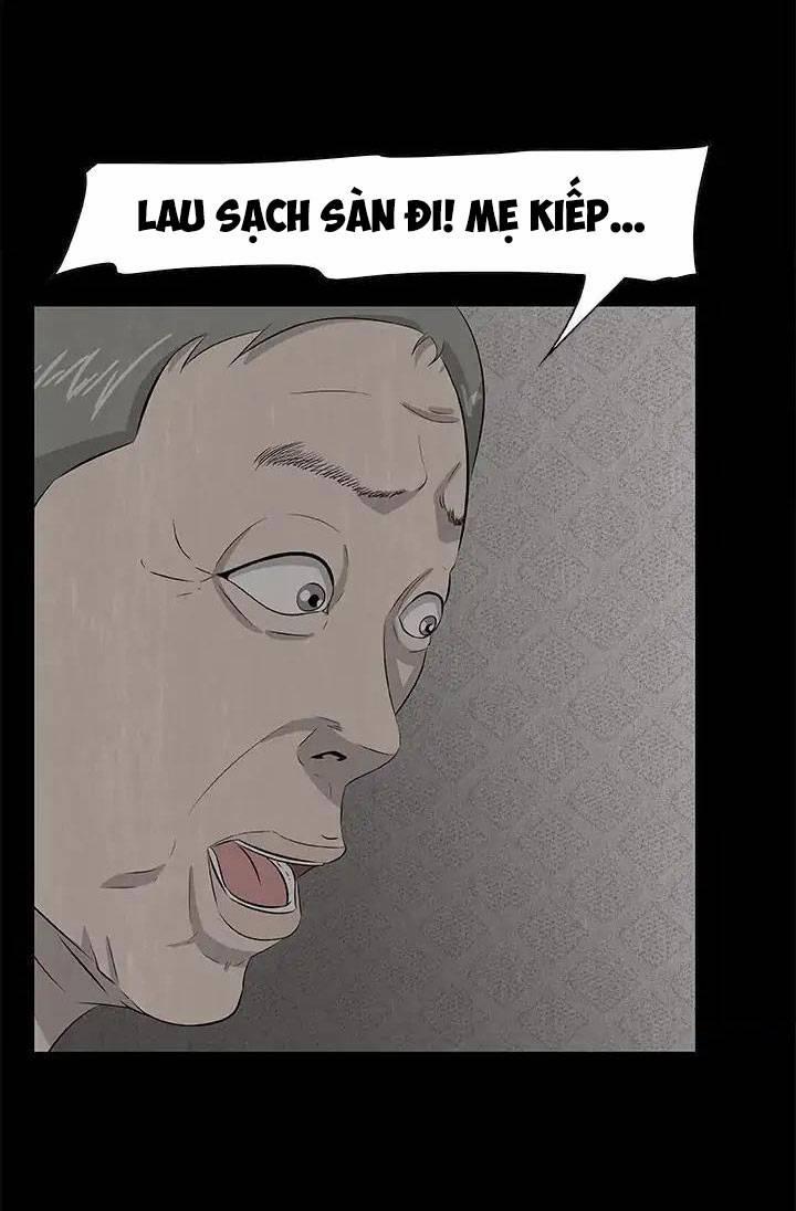 Những Câu Chuyện Kinh Dị Độc Đáo 23 trang 37