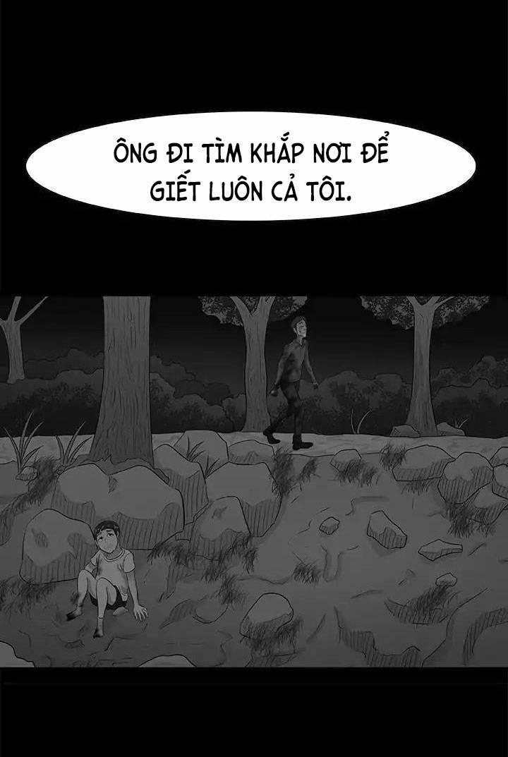 Những Câu Chuyện Kinh Dị Độc Đáo 23 trang 49