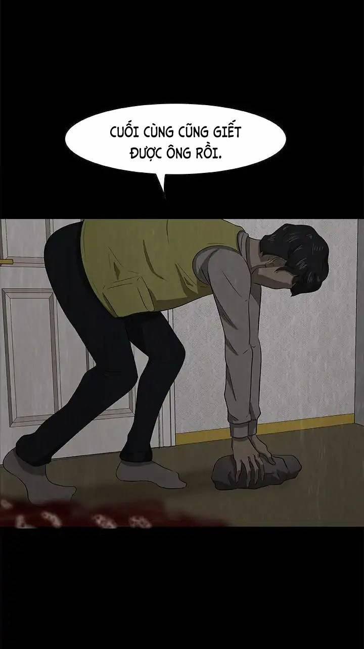 Những Câu Chuyện Kinh Dị Độc Đáo 23 trang 52