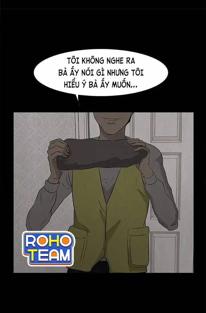 Những Câu Chuyện Kinh Dị Độc Đáo 23 trang 56