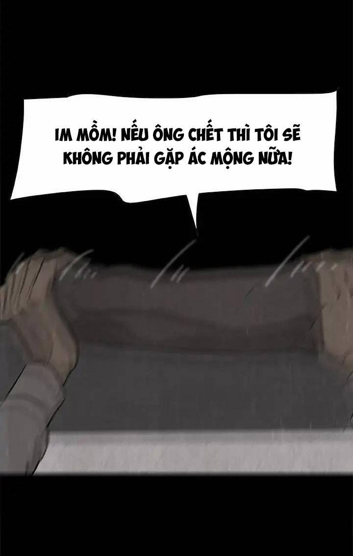 Những Câu Chuyện Kinh Dị Độc Đáo 23 trang 61