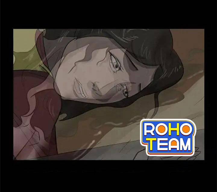 Những Câu Chuyện Kinh Dị Độc Đáo 23 trang 7