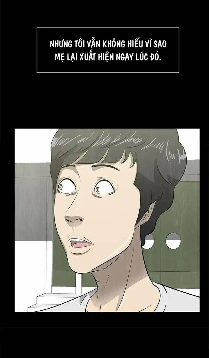 Những Câu Chuyện Kinh Dị Độc Đáo 23 trang 76