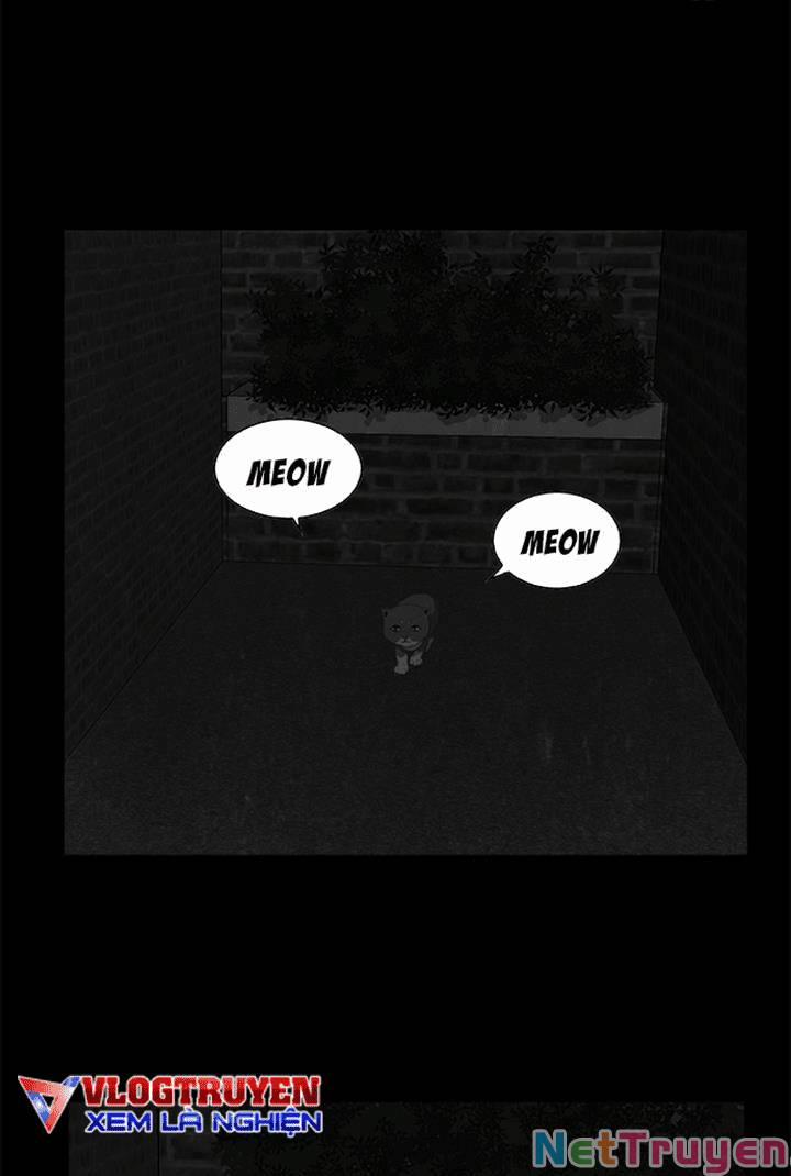 Những Câu Chuyện Kinh Dị Độc Đáo 3 trang 12