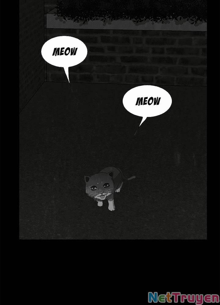 Những Câu Chuyện Kinh Dị Độc Đáo 3 trang 13