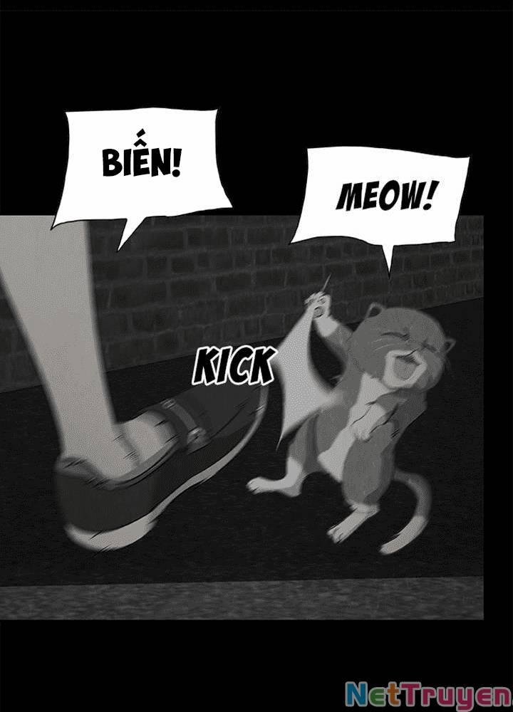 Những Câu Chuyện Kinh Dị Độc Đáo 3 trang 16