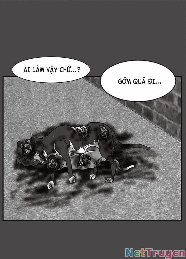 Những Câu Chuyện Kinh Dị Độc Đáo 3 trang 31