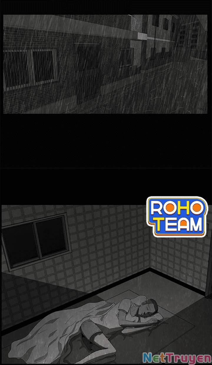 Những Câu Chuyện Kinh Dị Độc Đáo 3 trang 34