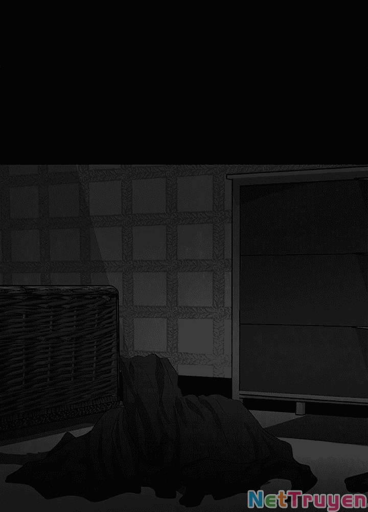 Những Câu Chuyện Kinh Dị Độc Đáo 3 trang 39